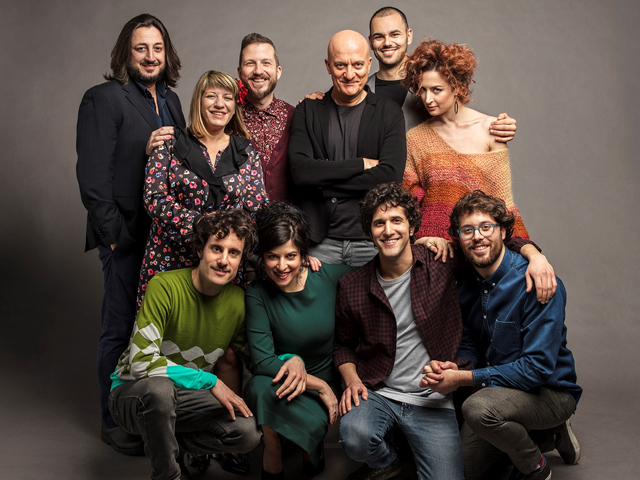 Newsline Report - Contenidos - 'Saturday Night Live' llega a Sky Italia