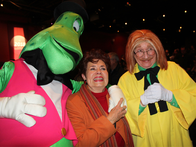 Newsline Report - Contenidos - Sci-Fun Entertainment regresa los clsicos de la TV para nios
