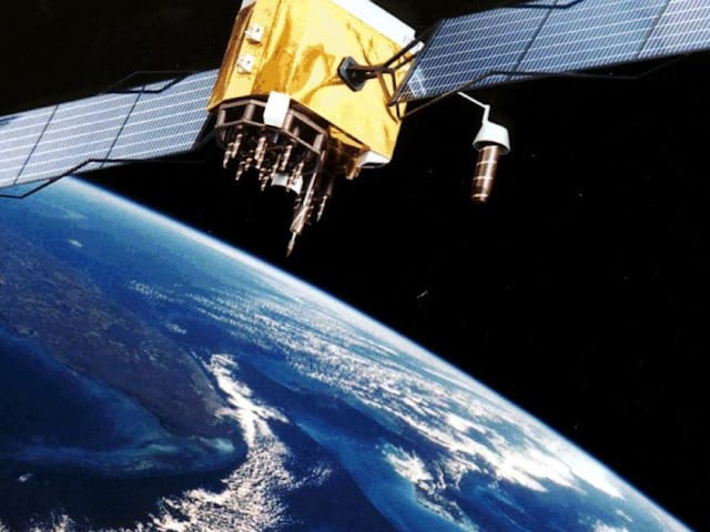Se aprueba Starlink europeo IRIS2