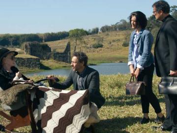 Se confirm el estreno de la tercera temporada de 'Psi'