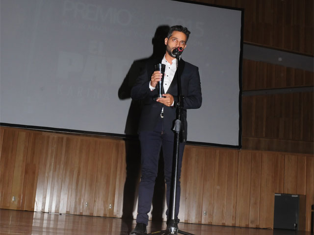 Se entregaron los Premios Sur a lo mejor del cine argentino