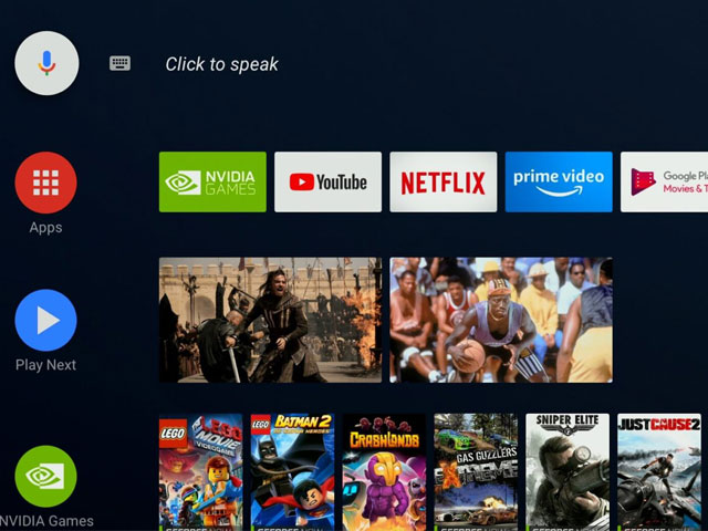 Newsline Report - Tecnologa - Se lanz la solucin de seguridad Irdeto Armor para Android TV