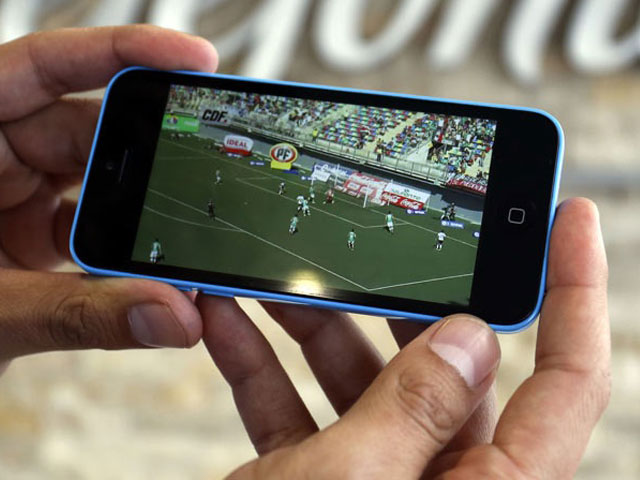 Newsline Report - OTT - Se lanza Fanatiz, una nueva plataforma OTT de deporte