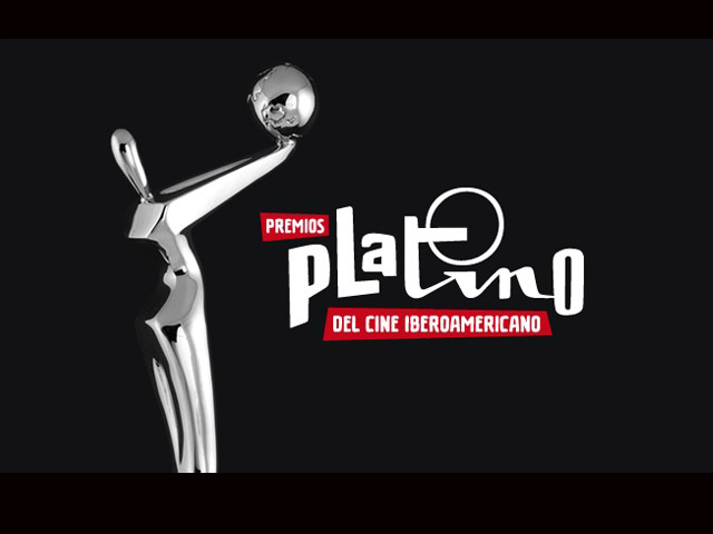 Newsline Report - Cine - Se viene la cuarta edicin de los Premios Platino del Cine Iberoamericano