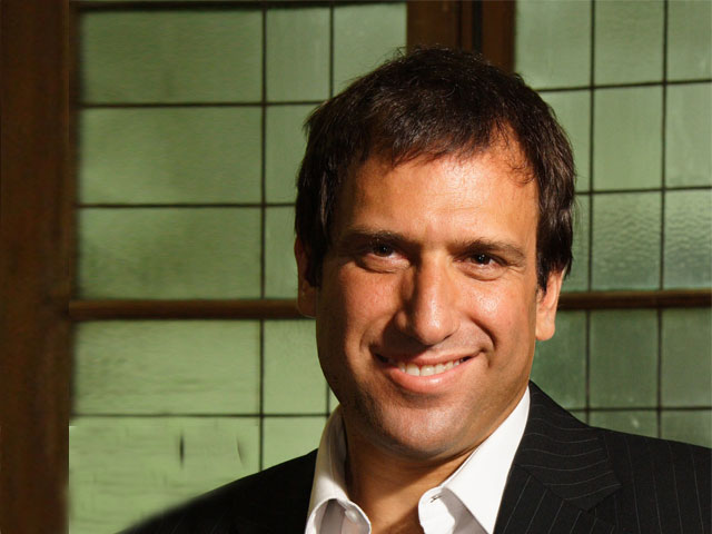 Newsline Report - Contenidos - Se viene NexTV CEO's Summit Latin America 2014