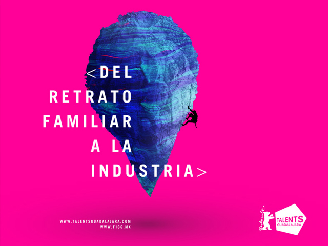 Seleccionados para Talents Guadalajara 2014