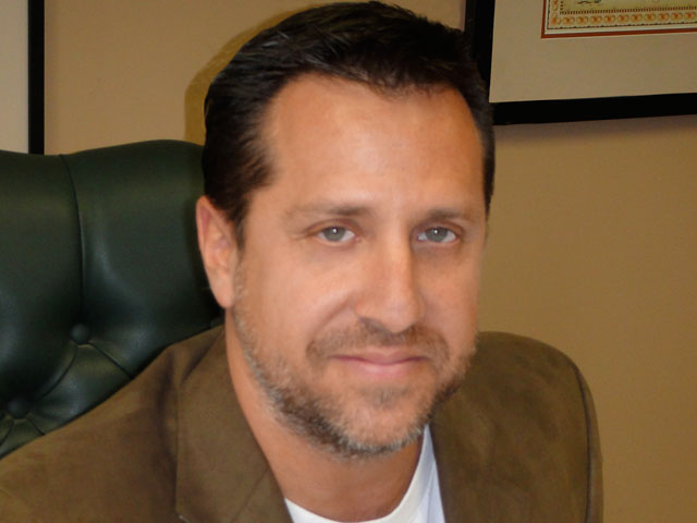 Semblanza de Jeff Fruman, fundador de International Cable Corp.