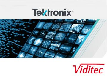 Seminarios de Tektronix en Buenos Aires: Video IP & PTPy 4K & HDR
