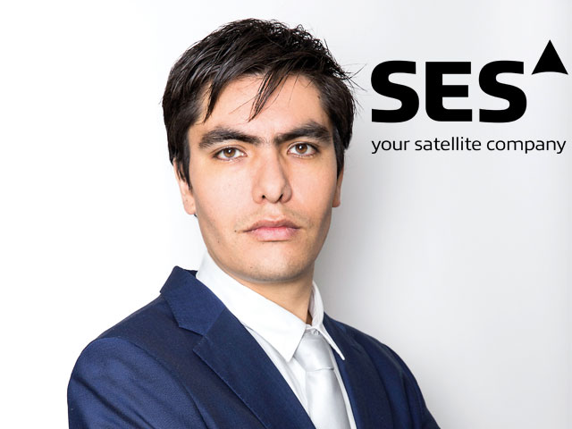 Newsline Report - Tecnologa - SES avanza con sus programas de comunidades de video