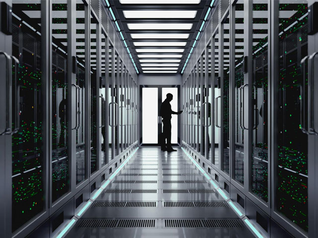 SES Cloud Direct: entrega de conectividad desde cualquier lugar