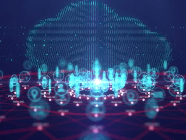 SES expande su estrategia de servicios en la nube
