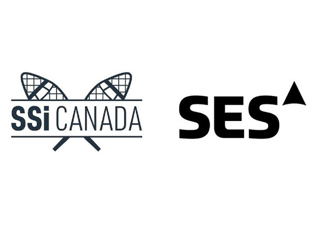 SES Networks ofrecer capacidad satelital para SSi Canada