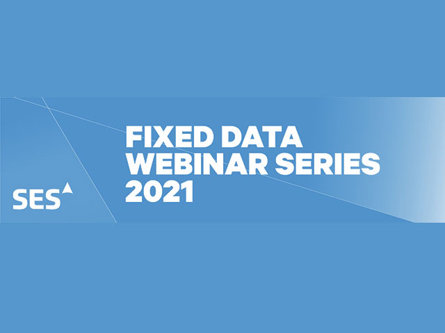 SES presenta una serie de webinars