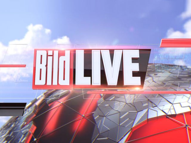 SES renov su acuerdo para la transmisin del canal BILD