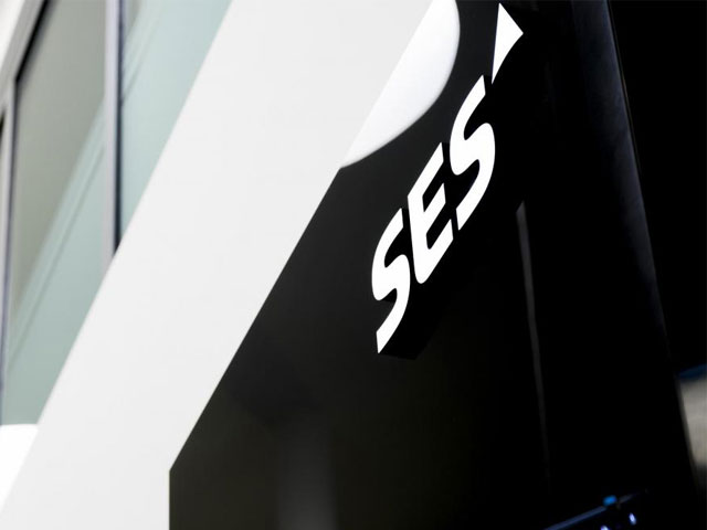 SES: sistema satelital que se alinea con 5G