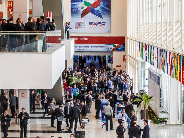 Newsline Report - Tecnologa - SET Expo: balance positivo y expectativa de negocios por USD 40 millones