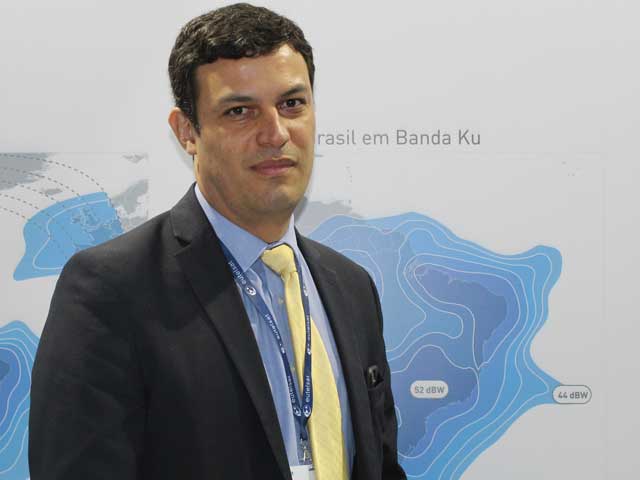 Newsline Report - Tecnologa - SET Expo: Conectividade global, entrega local