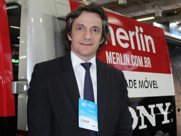 SET Expo: El uso de la nube cambia la tecnologa y el modelo de negocio