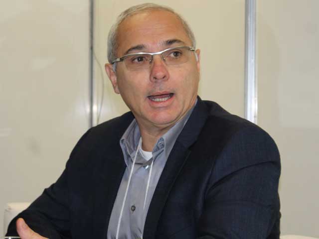 Newsline Report - Tecnologa - SET Expo: Globo avanza hacia un modelo hbrido, integrando broadcast y  broadband