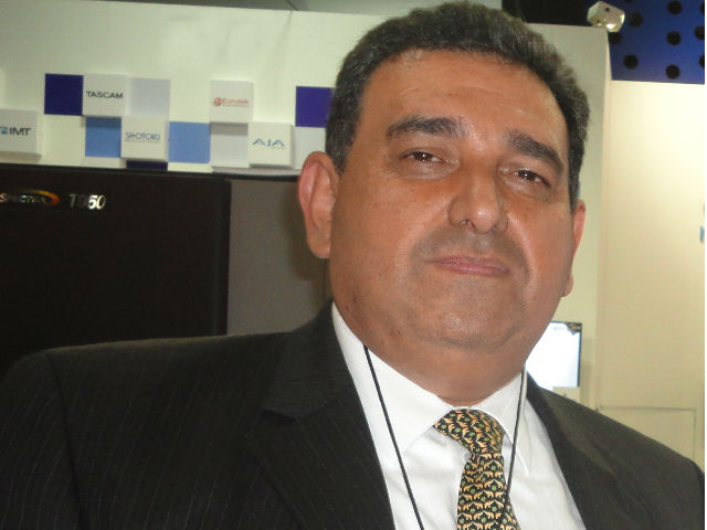 Newsline Report - Tecnologa - SGL presenta FlashNet Lite e Infinity en Latinoamrica