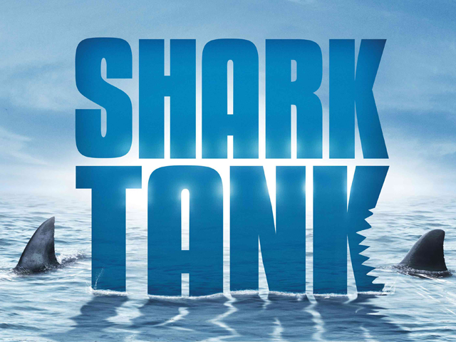 Newsline Report - Plataformas - Shark Tank llega por vez primera a Amrica Latina