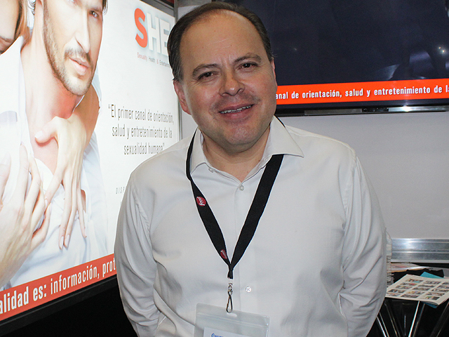 Newsline Report - Plataformas - SHE tiene proyectado lanzarse en ingls