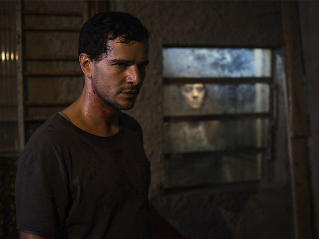 Shudder suma a su catlogo 'Entre los vivos', de Globo