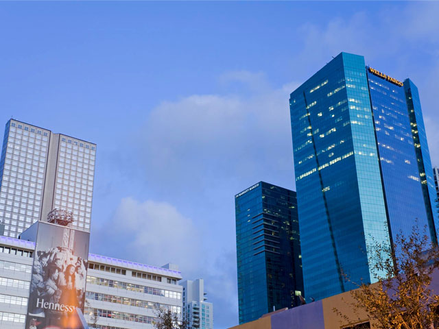 Shure abre nuevas oficinas en Miami para atender Latinoamrica