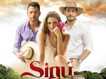 Sin, Rio de pasiones debut en Ecuador