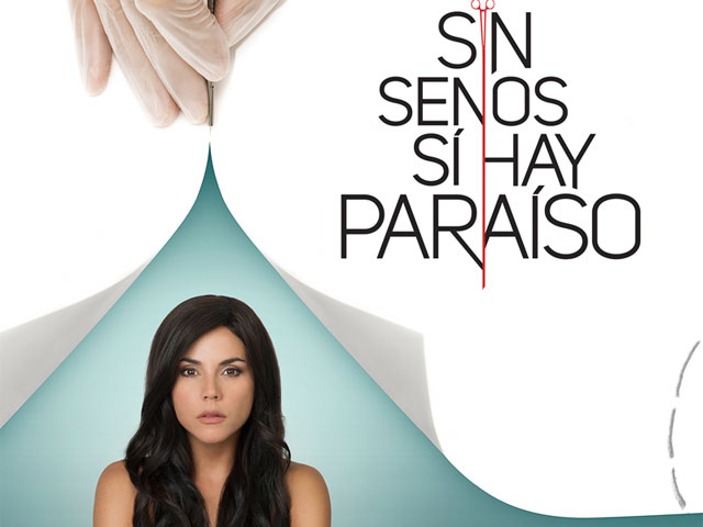 Newsline Report - Contenidos - 'Sin senos s hay paraso' tuvo un exitoso estreno en Caracol TV