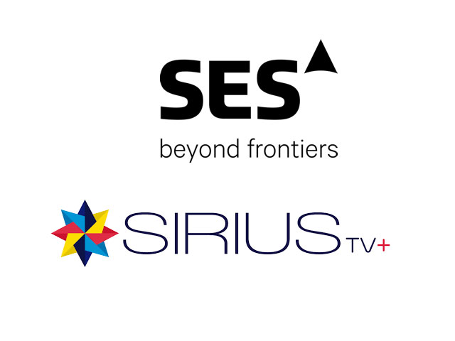 Sirius TV se asocia con SES para transmitir en Malasia