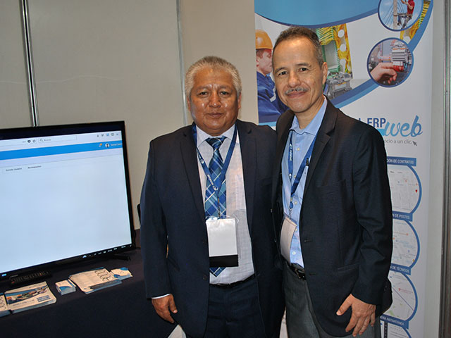 Newsline Report - Tecnologa - Sisconti expande sus productos a Centroamrica