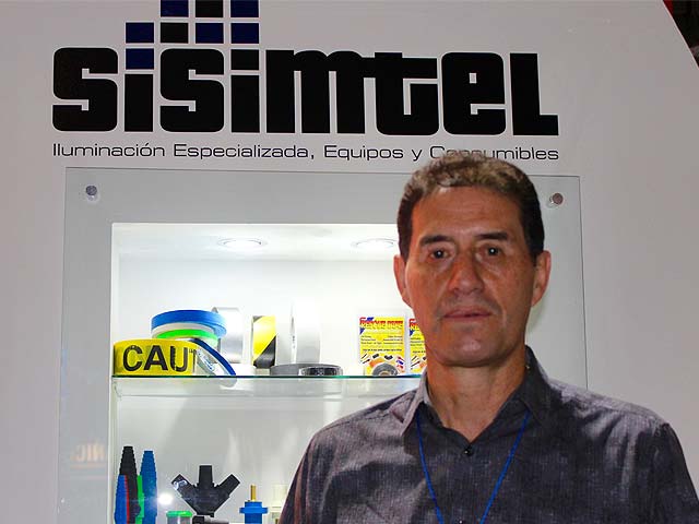 Newsline Report - Tecnologa - Sisimtel ampla su operacin regional