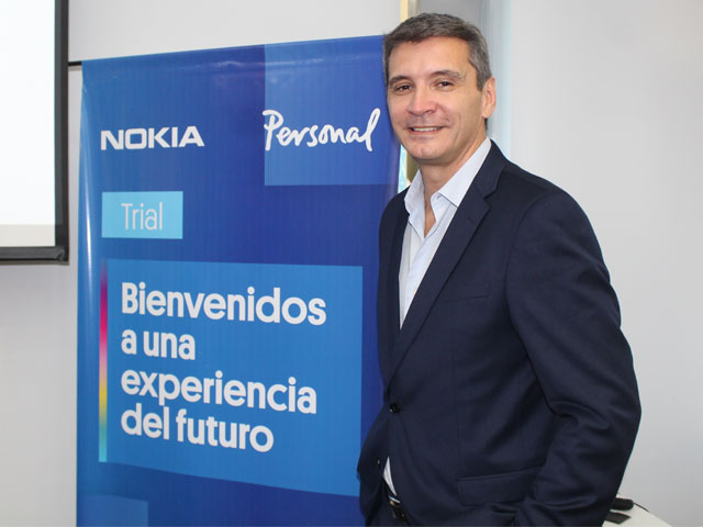 SIT 2018: Trabajamos para tener listas las redes para hacer frente al masivo consumo de video