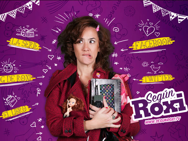 Newsline Report - Contenidos - Smilehood realiz su primer screening en Natpe 2015