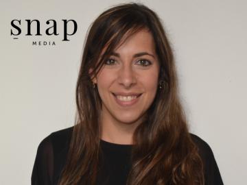 Snap Media pone el foco en las producciones originales