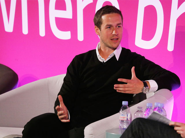 Newsline Report - OTT - Snapchat piensa desarrollar contenido guionado