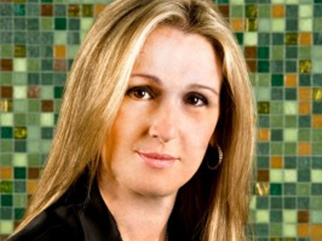 Newsline Report - Plataformas - Sofa Ioannou se aleja de VIMN The Americas
