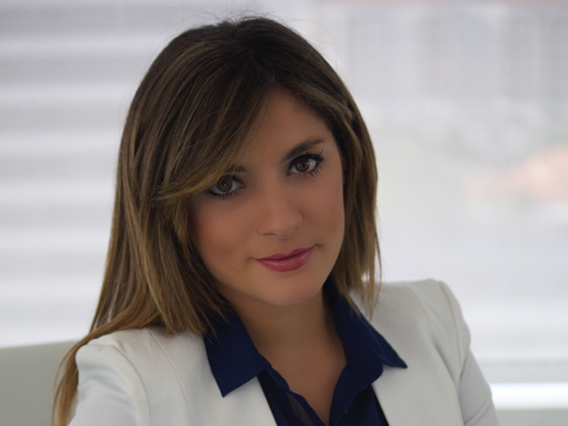 Newsline Report - Contenidos - 