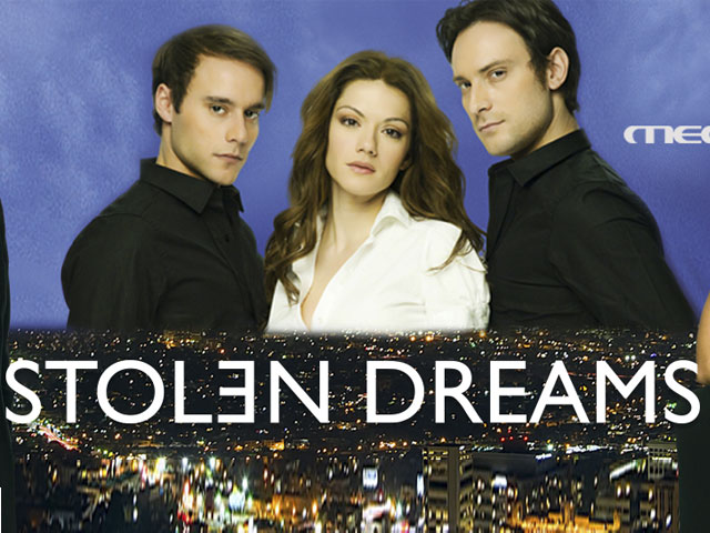 Newsline Report - Contenidos - Somos Distribution presentar 'Stolen Dreams' en NATPE