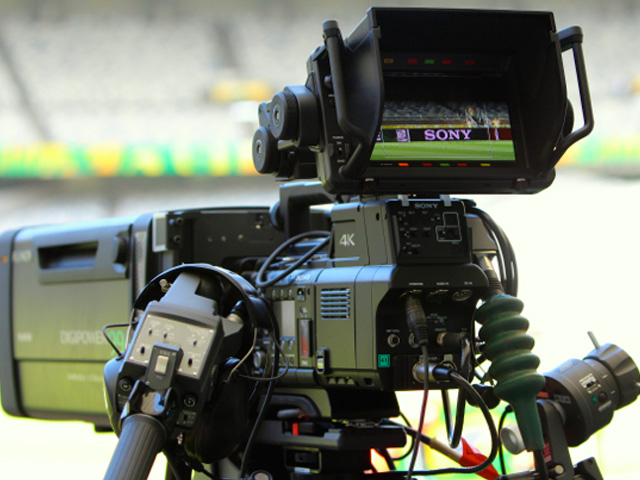 Sony en IBC: una ventana al futuro del broadcast
