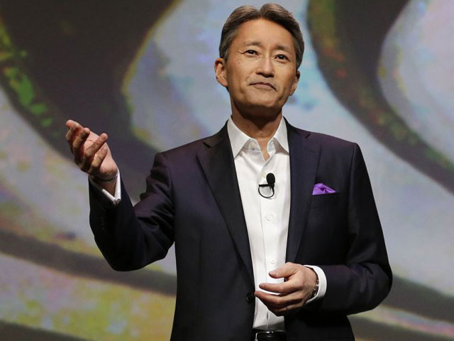 Newsline Report - Tecnologa - Sony exhibe sus principales innovaciones tecnolgicas en CES 2016