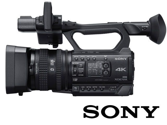 640px x 480px - Sony lanzÃ³ su nueva videocÃ¡mara profesional compacta PXW-Z150 - TecnologÃ­a  | Newsline Report