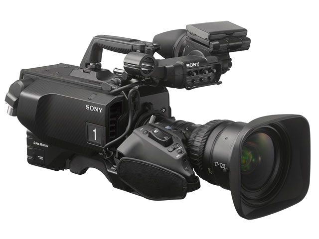 Sony lanza nuevas tecnologas, soluciones y modelos de negocio