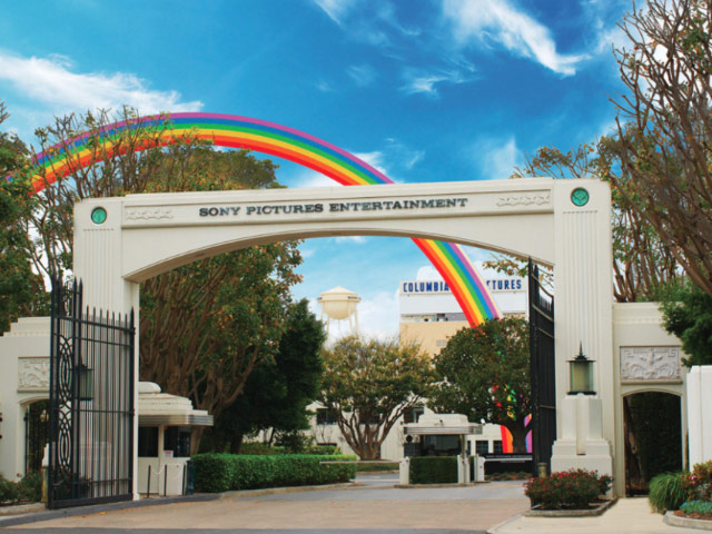 Sony Pictures Entertainment reabrir sus oficinas a partir del 1 de junio