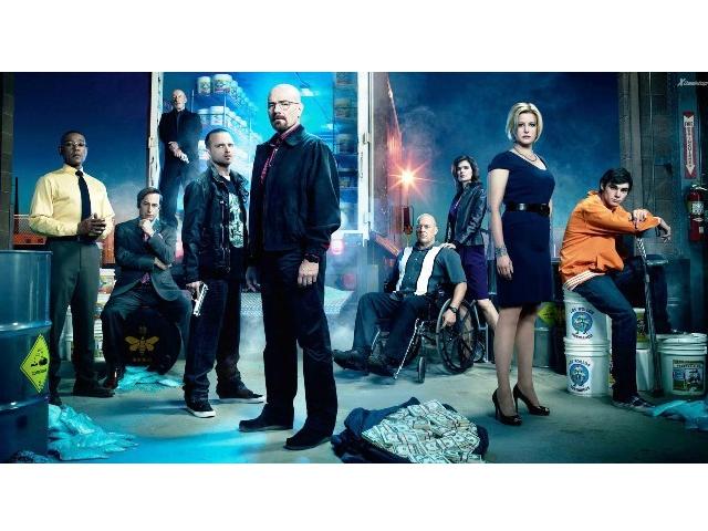 Sony Pictures Television adaptar 'Breaking Bad' para Latinoamrica
