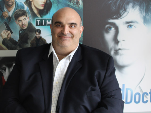 Newsline Report - Contenidos - NATPE 2018: Sony Pictures Television cerr acuerdo creativo con Claro Video