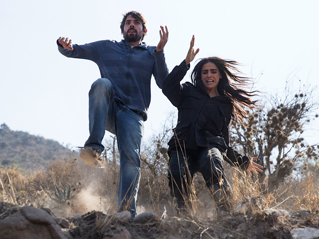 Newsline Report - Contenidos - Sony Pictures Television presenta 'Rosario Tijeras 2'