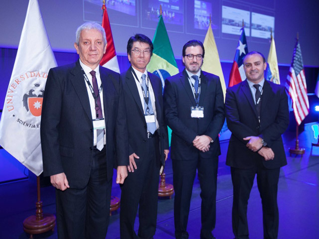 Newsline Report - Tecnologa - Sony present la Cumbre Latinoamrica de Educacin y Tecnologa Education Summit 2017