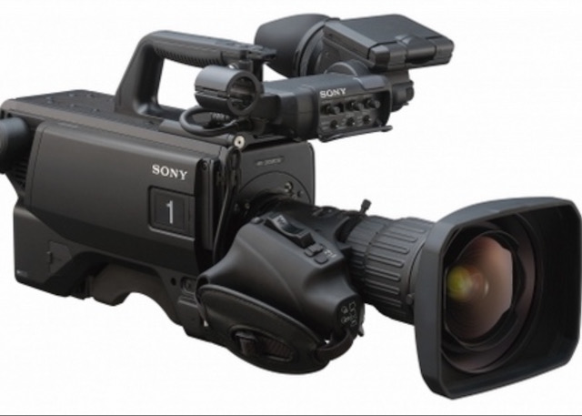 Musitelli invierte en la nueva cámara ARRI ALEXA 35 - Tecnología